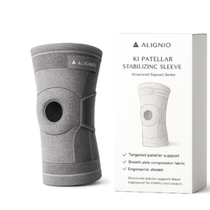 aligniq knee support