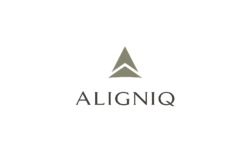 ALIGNIQ logo